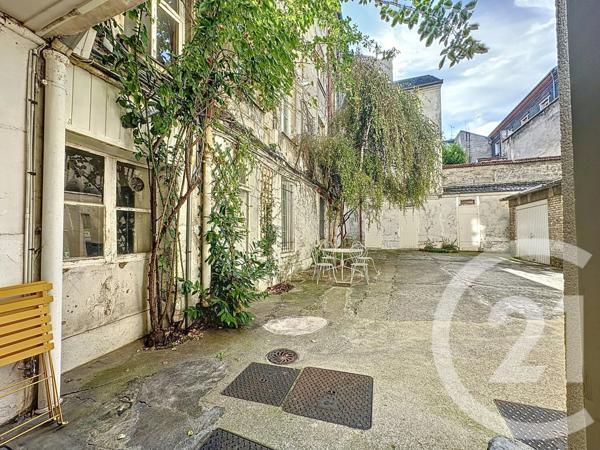 Débarras à vendre  1 pièce - 7,76 m2 VERSAILLES - 78
