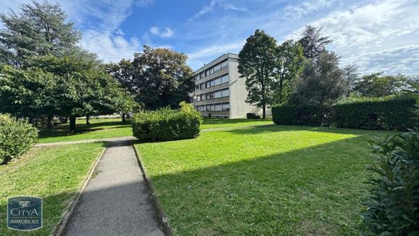 Appartement à vendre 4 pièces 95m²