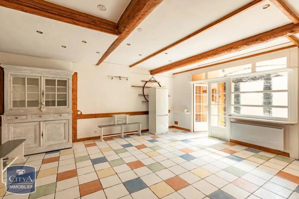 Maison à vendre 4 pièces 105m²