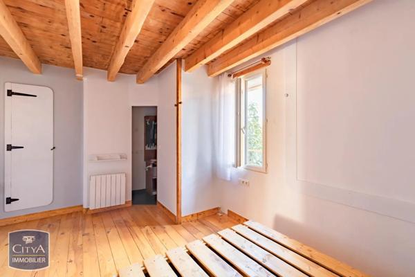 Maison à vendre 4 pièces 105m²