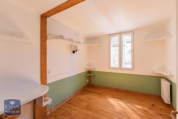 Maison à vendre 4 pièces 105m²