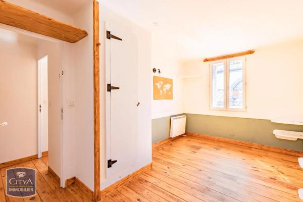 Maison à vendre 4 pièces 105m²