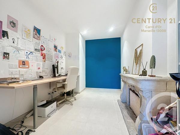 Appartement F5 à vendre  5 pièces - 167,99 m2 MARSEILLE - 13008