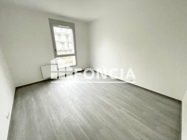 Location Appartement 3 pièces 71.38 m² - 1 RUE MARIE CLAUDE VAILLANT COUTURIER Saint Genis Pouilly 01630