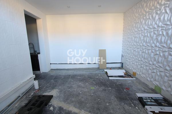 Local commercial Avignon 52.42 m2
