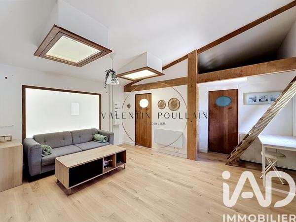 Appartement à vendre 2 pièces 51 m² Périers