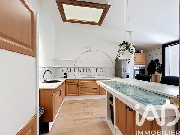Appartement à vendre 2 pièces 51 m² Périers