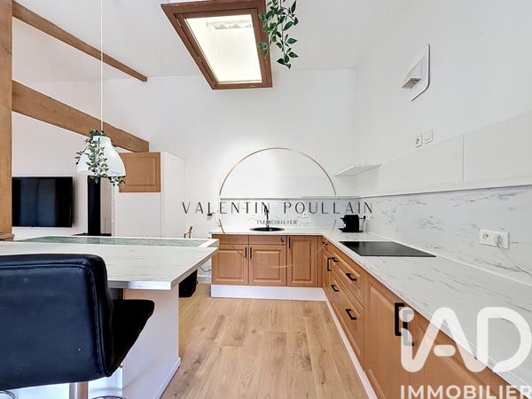 Appartement à vendre 2 pièces 51 m² Périers