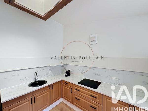 Appartement à vendre 2 pièces 51 m² Périers