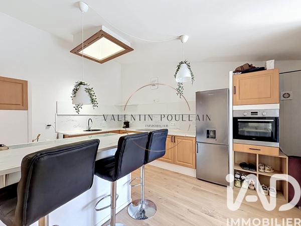Appartement à vendre 2 pièces 51 m² Périers
