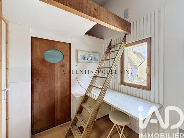Appartement à vendre 2 pièces 51 m² Périers