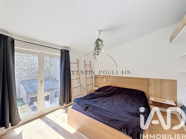 Appartement à vendre 2 pièces 51 m² Périers