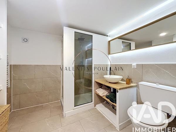 Appartement à vendre 2 pièces 51 m² Périers
