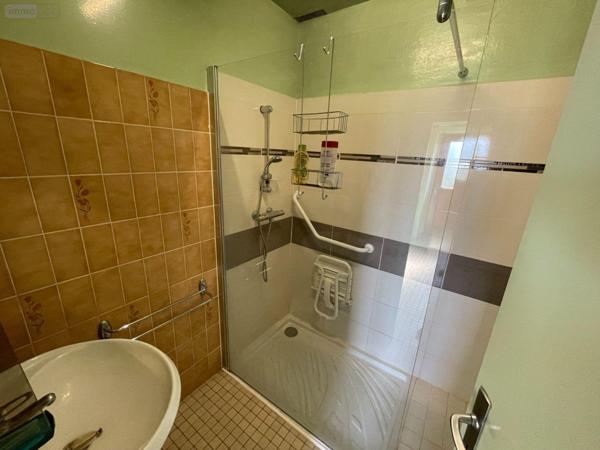 Fermette à vendre à Alençon dans l'Orne (61000), ref : 61001-84