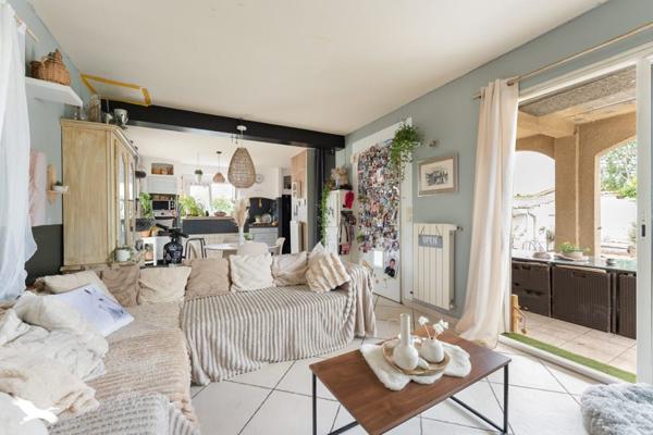 Maison à vendre |                                       Vendargues |                                        4 pièces  |  94 m²