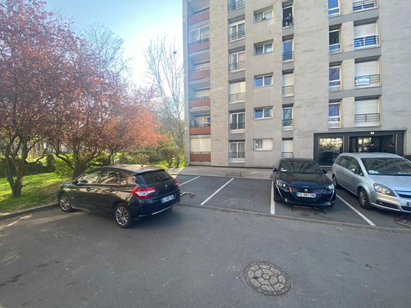 À vendre : Appartement 2 pièces à Aulnay-sous-Bois - Réf. 281