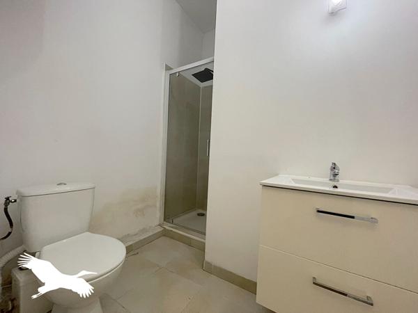 Appartement à vendre |  Marseille 06 |  2 pièces | 31 m²