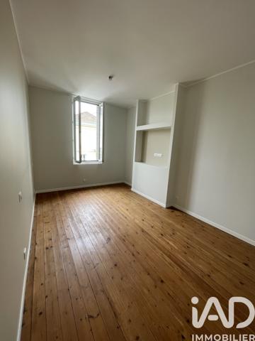 Maison à vendre 3 pièces 87 m² Libourne