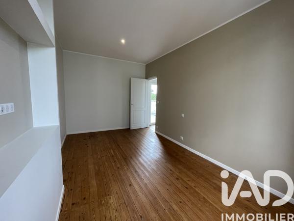 Maison à vendre 3 pièces 87 m² Libourne