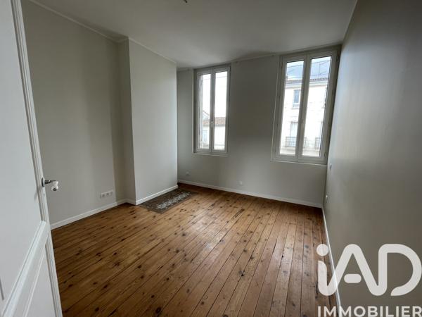 Maison à vendre 3 pièces 87 m² Libourne