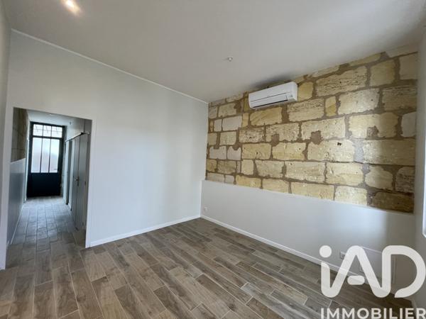 Maison à vendre 3 pièces 87 m² Libourne