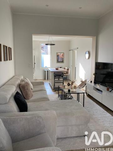 Maison à vendre 3 pièces 87 m² Libourne