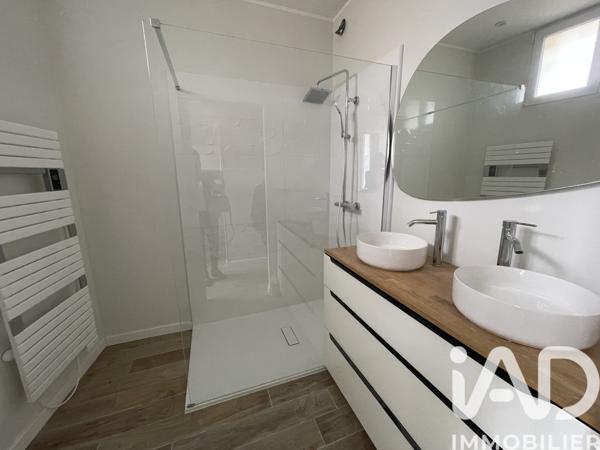 Maison à vendre 3 pièces 87 m² Libourne