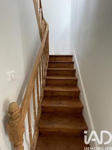 Maison à vendre 3 pièces 87 m² Libourne