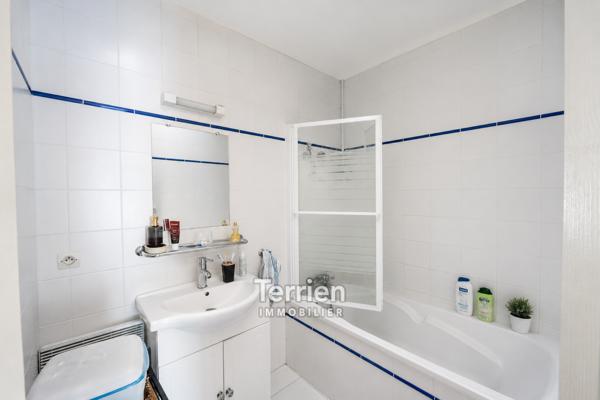 Maison T4 70m2 investissement locatif Chemillé-en-Anjou (49120)