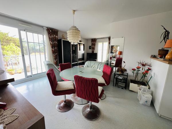 Bretignolles-sur-Mer (85470) Duplex vue mer à Brétignolles-sur-Mer