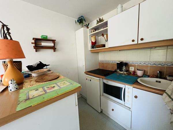 Bretignolles-sur-Mer (85470) Duplex vue mer à Brétignolles-sur-Mer