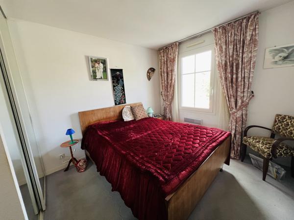 Bretignolles-sur-Mer (85470) Duplex vue mer à Brétignolles-sur-Mer