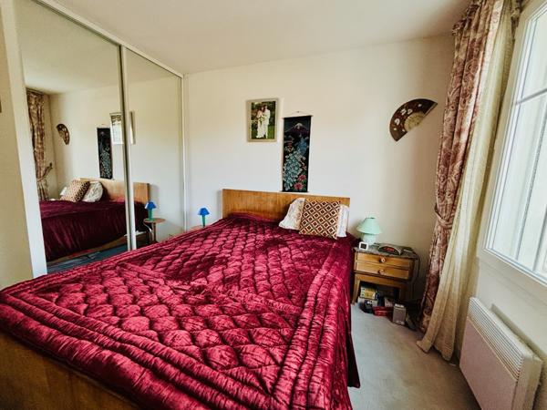 Bretignolles-sur-Mer (85470) Duplex vue mer à Brétignolles-sur-Mer