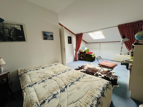 Bretignolles-sur-Mer (85470) Duplex vue mer à Brétignolles-sur-Mer