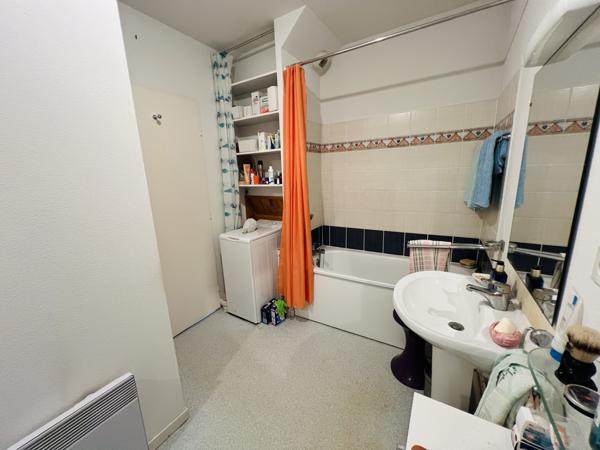 Bretignolles-sur-Mer (85470) Duplex vue mer à Brétignolles-sur-Mer