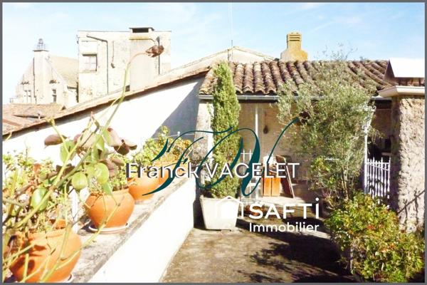 Réaliser votre projet en coeur de ville