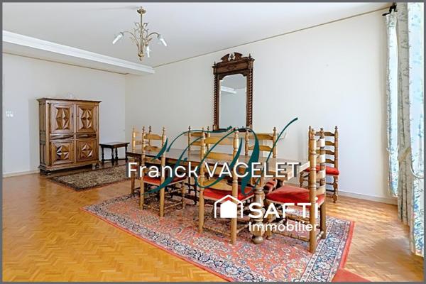 Réaliser votre projet en coeur de ville