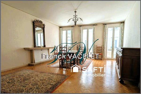 Réaliser votre projet en coeur de ville