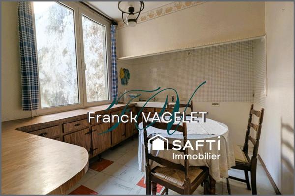 Réaliser votre projet en coeur de ville