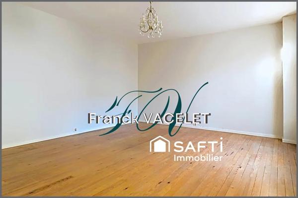 Réaliser votre projet en coeur de ville