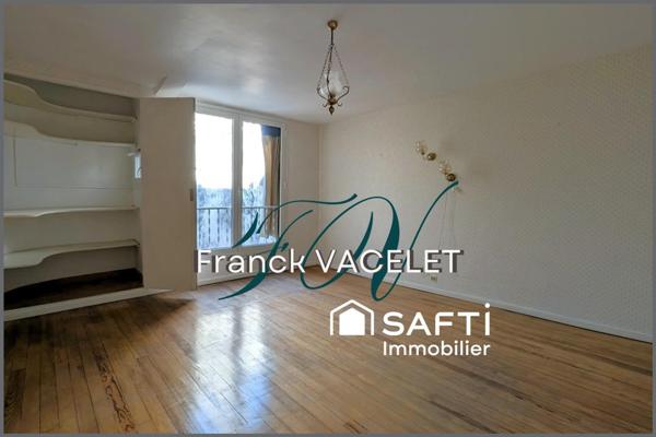 Réaliser votre projet en coeur de ville