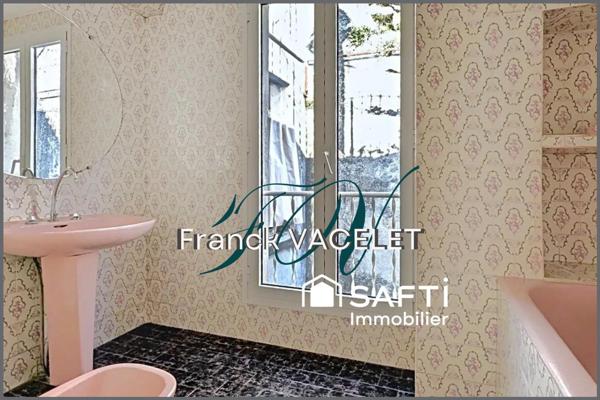 Réaliser votre projet en coeur de ville