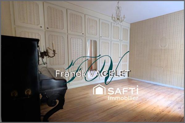 Réaliser votre projet en coeur de ville