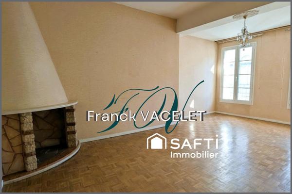 Réaliser votre projet en coeur de ville