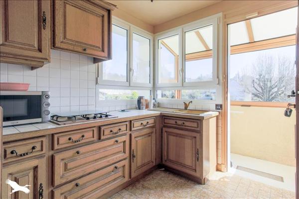 Maison à vendre |  Maule |  4 pièces | 71 m²