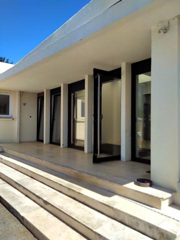 Bureaux 48m² – St sylvain d anjou