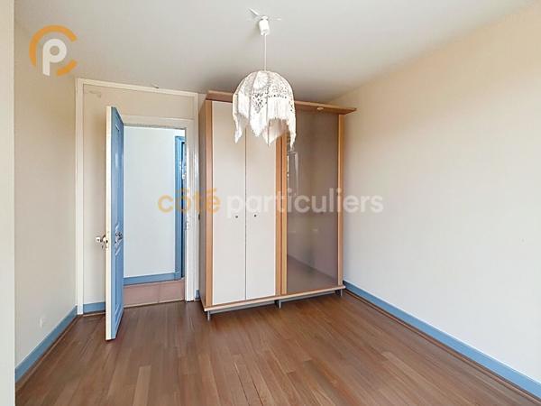Vente Appartement15 m² - 2 Pièces - PARIS (75013)