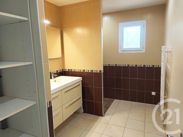 Maison à vendre  8 pièces - 179,41 m2 MONTREVEL EN BRESSE - 01