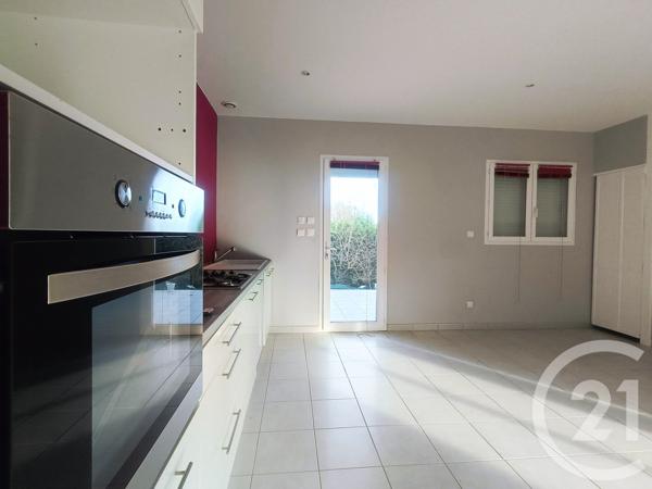 Maison à vendre  8 pièces - 179,41 m2 MONTREVEL EN BRESSE - 01