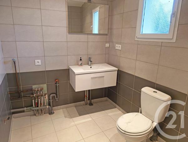 Maison à vendre  8 pièces - 179,41 m2 MONTREVEL EN BRESSE - 01